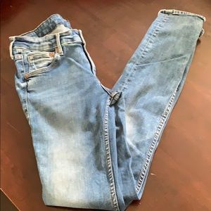 Garage Jeans